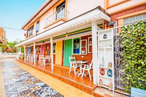 Kampu Resort Kohlarn