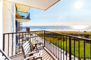 Sea Colony - 610 Dover House Rd.