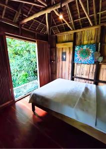 Canjahawon Nipa Hut Homestay