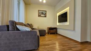 Apartament Parkowy
