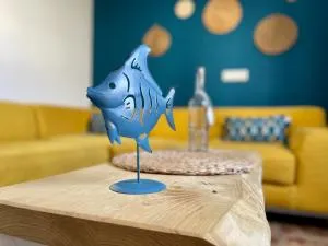 El descanso de Bielo Lanzarote - Caleta de Caballo