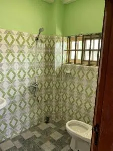 Maison Pascal - Ouéto