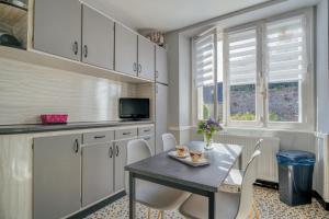 Maison Chaleureuse Cancale