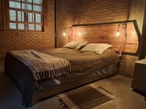 Suite Pedro - Casa Tapera Nova - 康塞高伊比蒂波卡