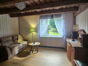 More Holiday Cottage M, 85 meters to the beach with large garden