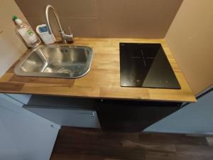 Studio cosy quartier Chartrons étage 1