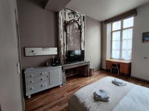 Studio cosy quartier Chartrons étage 1