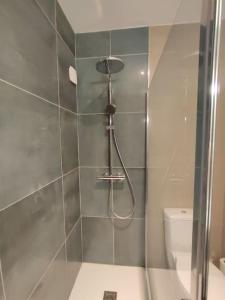 Studio cosy quartier Chartrons étage 1