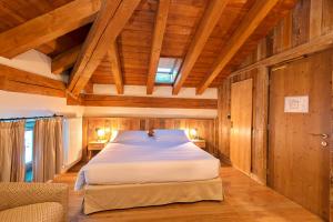 Superior Double Room room in Le Miramonti Hotel & Wellness