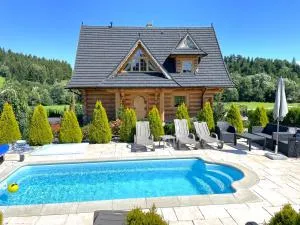 Osada Maruszyna - 新塔尔格