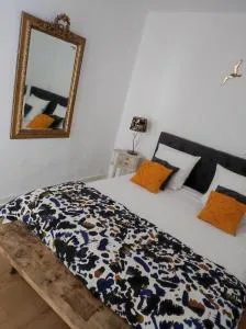 Chambres d'hôtes chez Sylvie et Guy QUENARD - Arbin