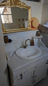 B&B / Chambres d'hotes Chambres d-hotes chez Sylvie et Guy QUENARD : photos des chambres