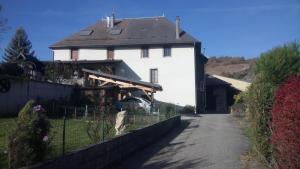 B&B / Chambres d'hotes Chambres d-hotes chez Sylvie et Guy QUENARD : photos des chambres