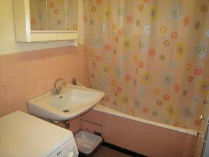 Charmant 3 pièces pour 6 personnes à lAlpe dHuez avec balcon exposé sud - FR-1-405-58