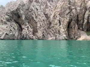 ALFA travel - At-Bashy