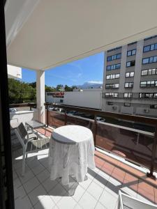 Appartements COCON ANNECY 2024 Grand Balcon LE LAC et centre ville a pied : photos des chambres