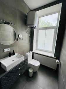 River House City center