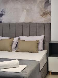 Cozy studio apartment for a restful vacation