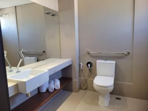 Hotel Roochelle Convention By Nobile