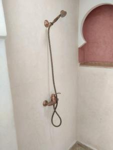 Villa privée vue l Atlas 15 min