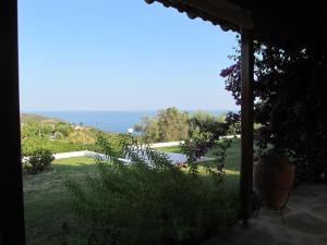 Natalies Summer House Halkidiki