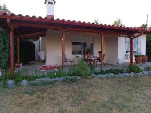 Natalies Summer House Halkidiki