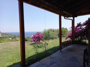 Natalies Summer House Halkidiki