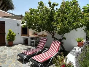 Casa Canaria Tradicional Rosalía - Los Silos