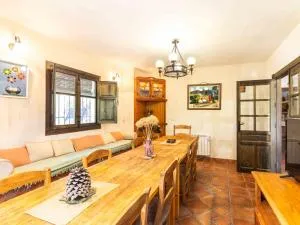 Viña Chica - Nigüelas