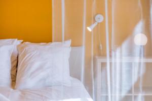 Appartements L-Espace Pop - Confort - Calme - Atypique : photos des chambres