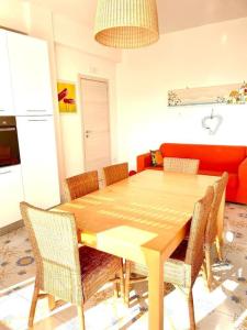 Appartement 3 Chambres