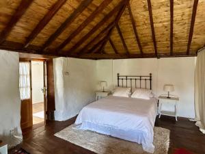 Casa Canaria Tradicional Rosalía