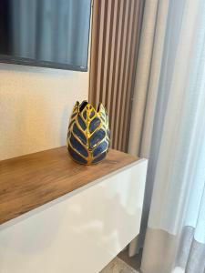 Apartment near the EPIC park