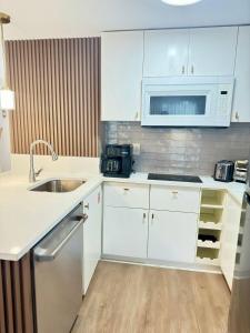 Apartment near the EPIC park