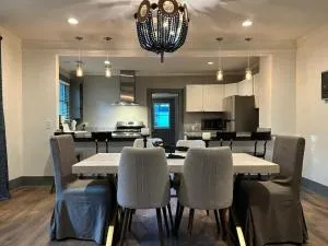 Charming Charleston House - Stono