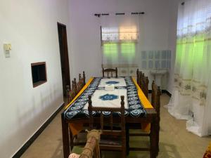 Nyumba nyeupe holiday home