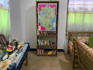 Nyumba nyeupe holiday home