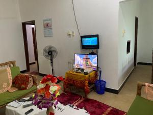 Nyumba nyeupe holiday home