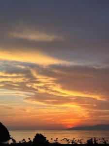 La casa del Tramonto