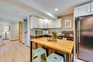 10 Mi to Denver Westminster Hideaway with Patio!