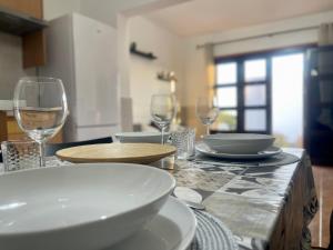 Casita de Marta Lanzarote