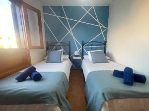 Casita de Marta Lanzarote