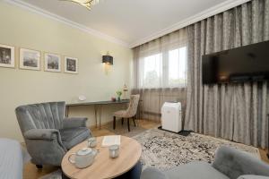 Przestronne Studio Blisko Starego Miasta by Noclegi Renters