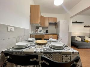 Casita de Marta Lanzarote