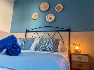 Casita de Marta Lanzarote