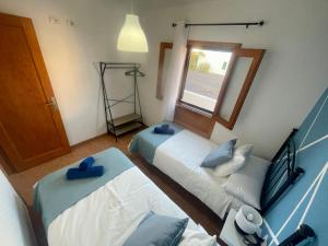 Casita de Marta Lanzarote