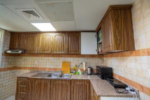 tourist homes Baith Al Jannah L L C - New Private Rooms - Abu Dhabi - Shabiya12