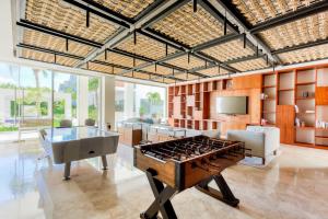 Increíble dpto de lujo con acceso a club de playa