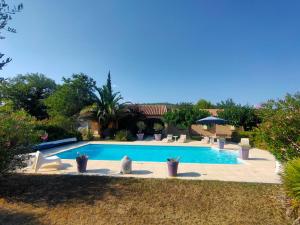 Villas Villa l-Olivaie : photos des chambres