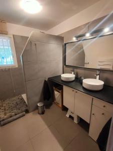 Villas Villa l-Olivaie : photos des chambres